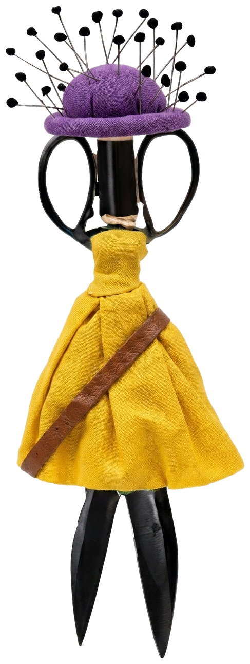 L'Art de la Couturière
